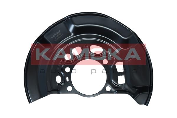 KAMOKA 1180180 Lamiera...