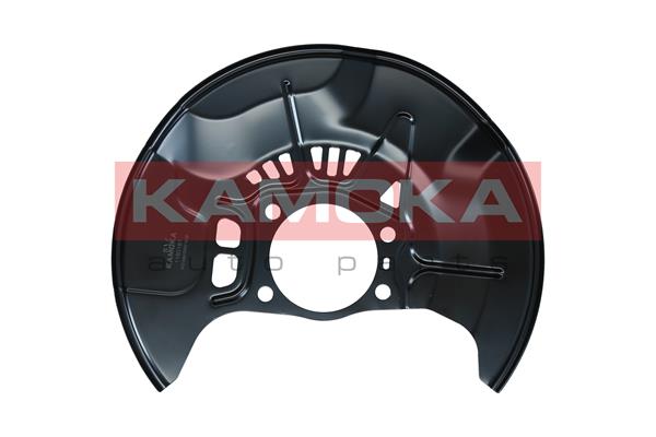 KAMOKA 1180181 Lamiera...