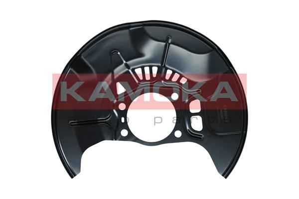 KAMOKA 1180182 Lamiera...
