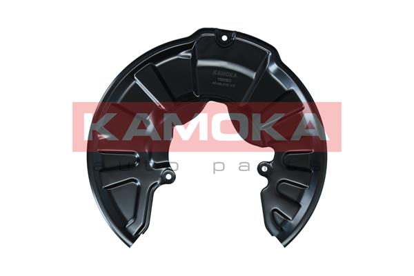 KAMOKA 1180183 Lamiera...