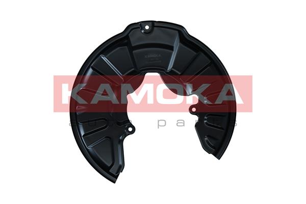KAMOKA 1180184 Lamiera...