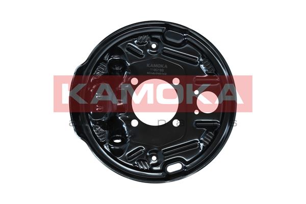 KAMOKA 1180186 Lamiera...