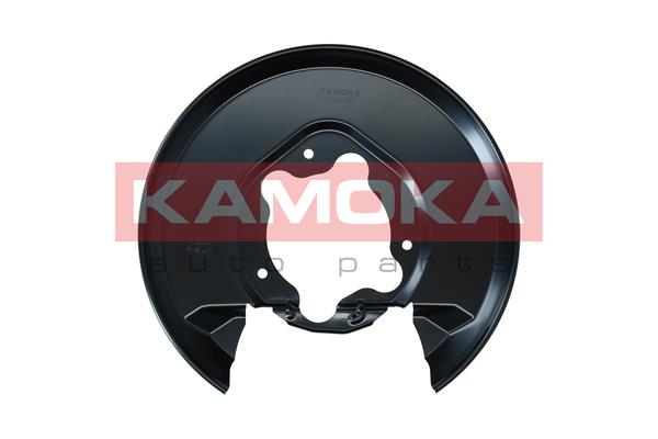 KAMOKA 1180188 Spritzblech, Bremsscheibe