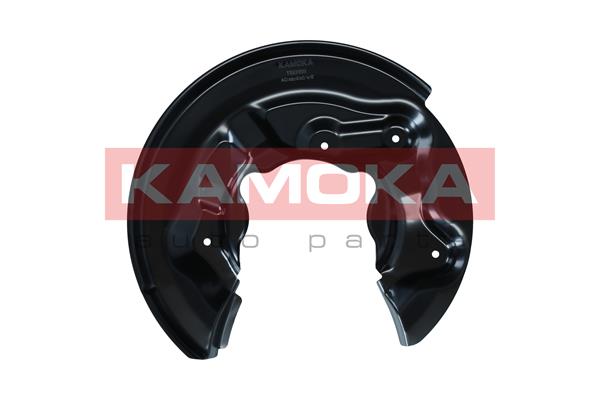 KAMOKA 1180189 Lamiera...
