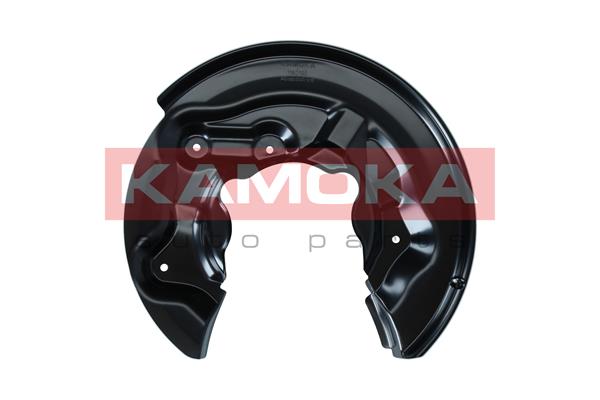 KAMOKA 1180190 Lamiera...