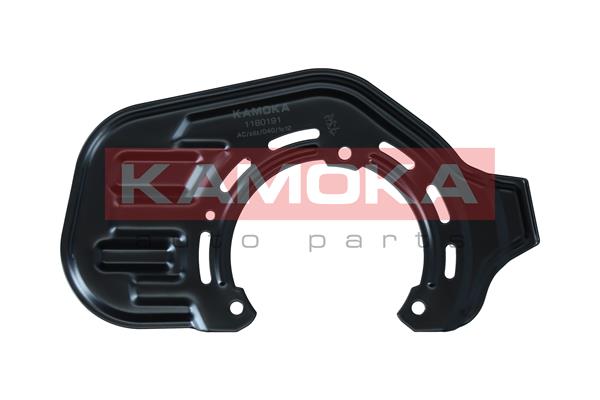 KAMOKA 1180191 Lamiera...