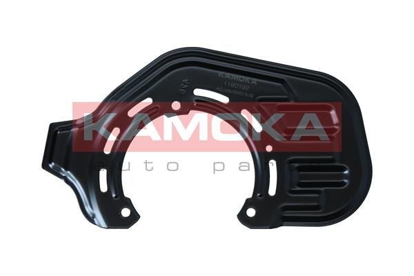 KAMOKA 1180192 Lamiera...