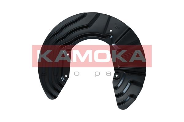 Splash Guard, brake disc