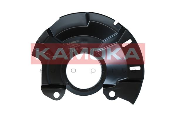 KAMOKA 1180195 Lamiera...