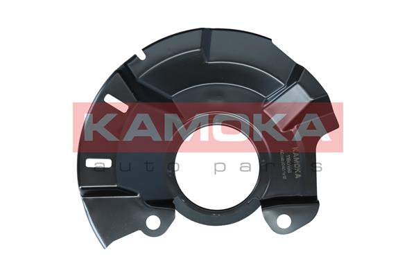 KAMOKA 1180196 Lamiera...