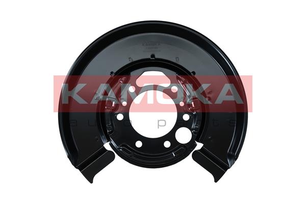 Splash Guard, brake disc