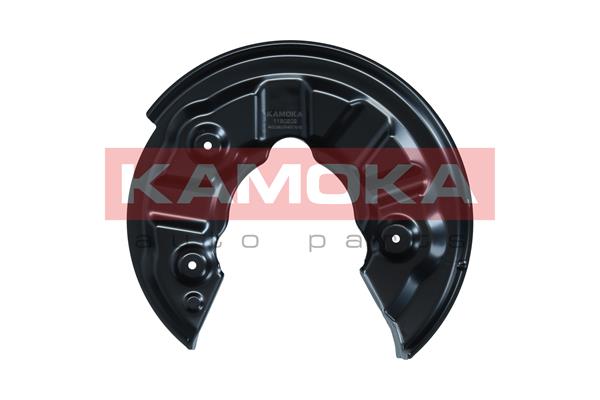 KAMOKA 1180202 Lamiera...