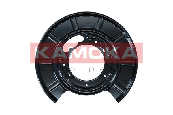 Splash Guard, brake disc
