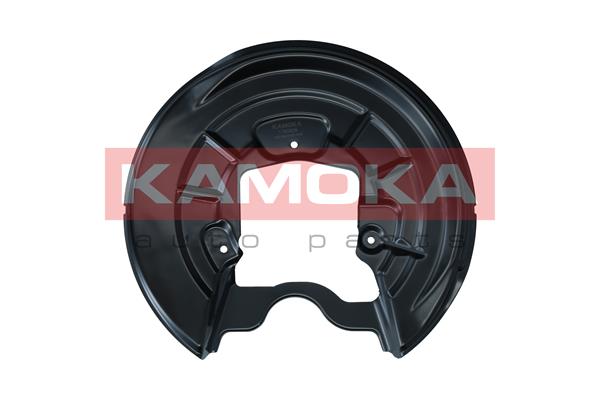 Splash Guard, brake disc