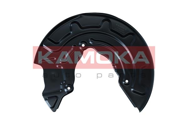 Splash Guard, brake disc