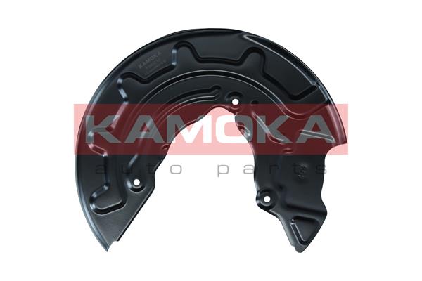 Splash Guard, brake disc