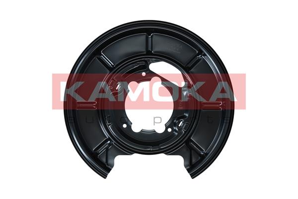Splash Guard, brake disc