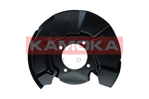 KAMOKA 1180213 Lamiera...