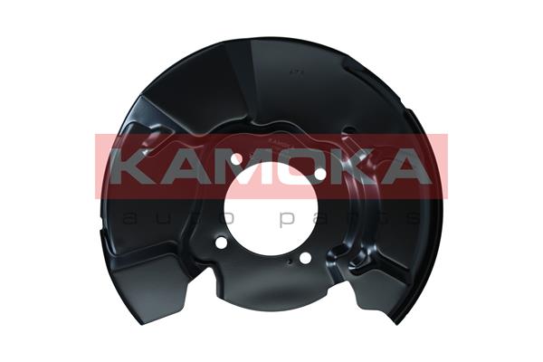 KAMOKA 1180214 Lamiera...