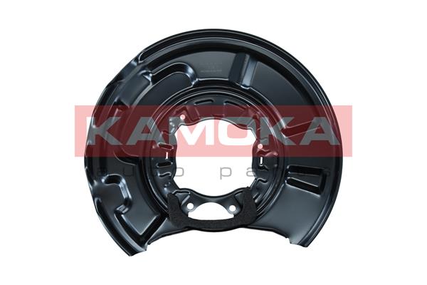 Splash Guard, brake disc