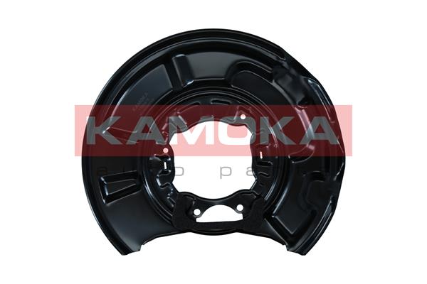 Splash Guard, brake disc
