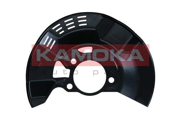 KAMOKA 1180221 Lamiera...