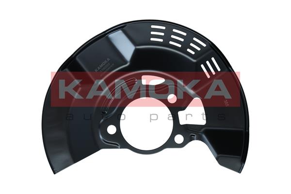 KAMOKA 1180222 Lamiera...