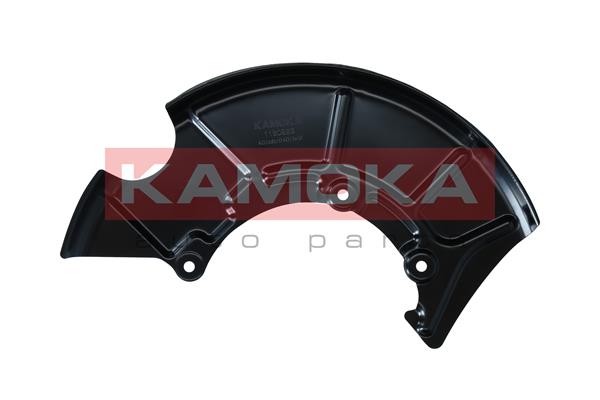 KAMOKA 1180223 Lamiera...