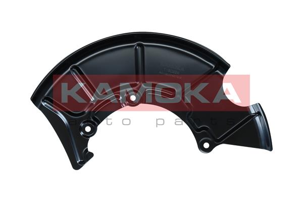 KAMOKA 1180224 Lamiera...