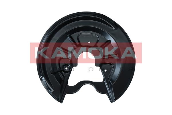 Splash Guard, brake disc