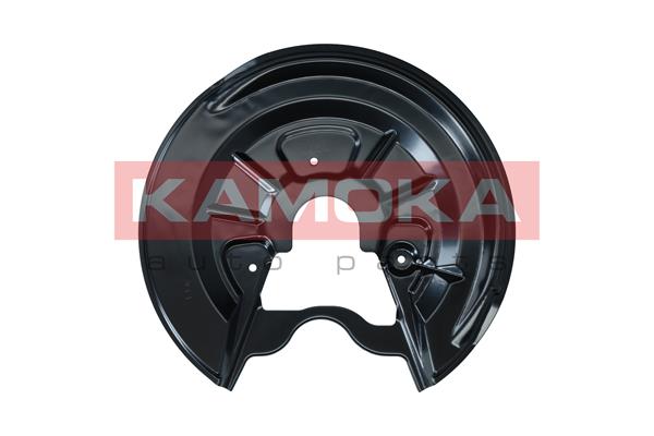 Splash Guard, brake disc