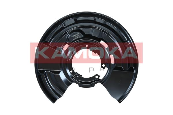 Splash Guard, brake disc