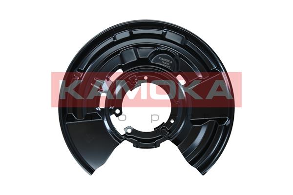 Splash Guard, brake disc