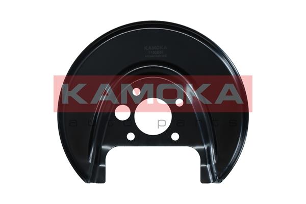 Splash Guard, brake disc