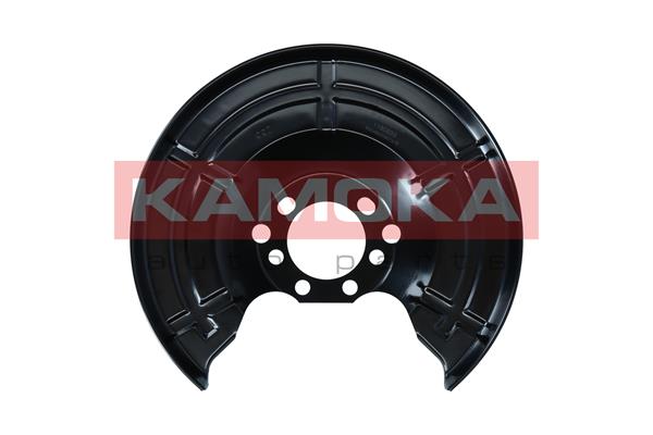 KAMOKA 1180233 Lamiera...