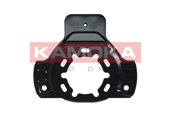 KAMOKA 1180234 Lamiera...