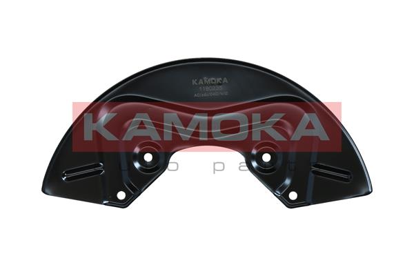 KAMOKA 1180235 Lamiera...