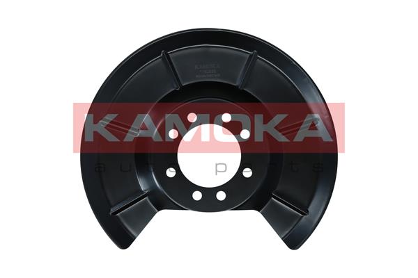 KAMOKA 1180236 Lamiera...