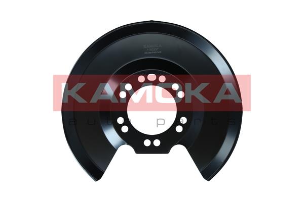 KAMOKA 1180237 Lamiera...