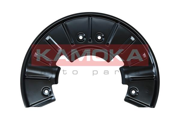 Splash Guard, brake disc