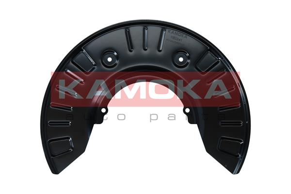 Splash Guard, brake disc