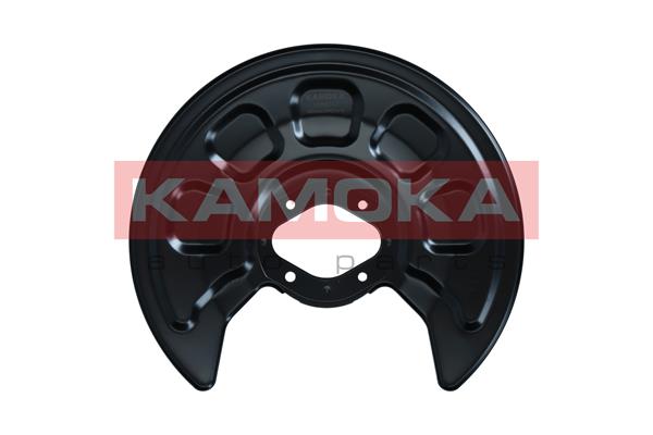 KAMOKA 1180242 Lamiera...