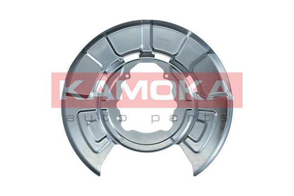 Splash Guard, brake disc