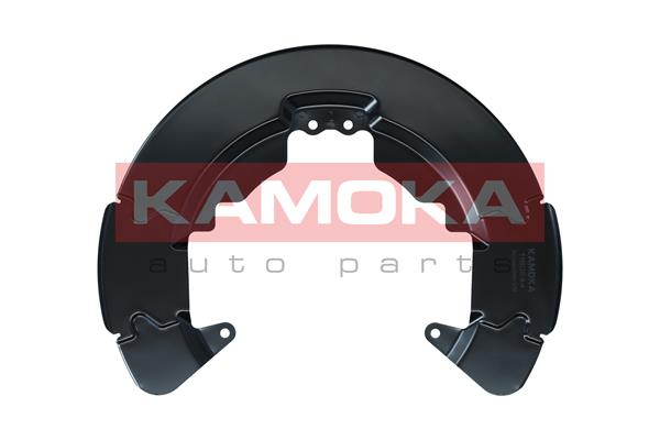 KAMOKA 1180244 Lamiera...