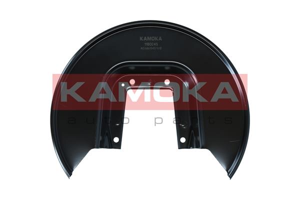 KAMOKA 1180245 Lamiera...