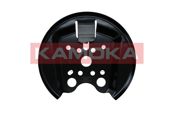 KAMOKA 1180250 Lamiera...