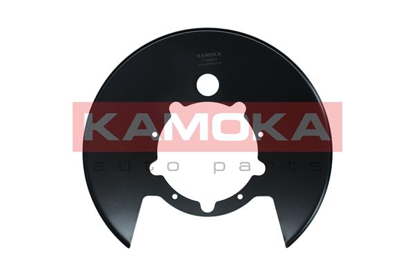 KAMOKA 1180251 Lamiera...