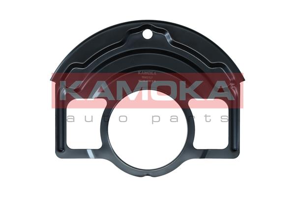KAMOKA 1180252 Lamiera...