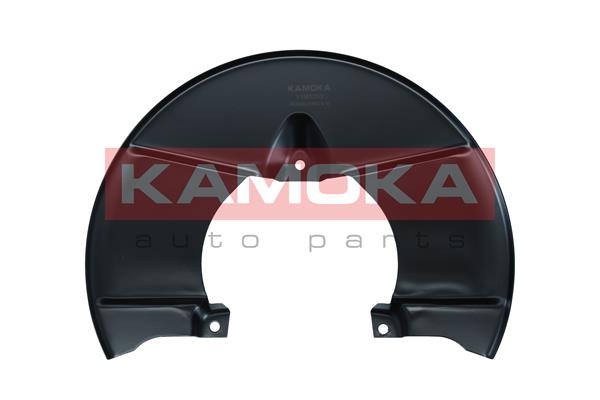KAMOKA 1180253 Lamiera...
