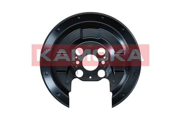 KAMOKA 1180255 Lamiera...